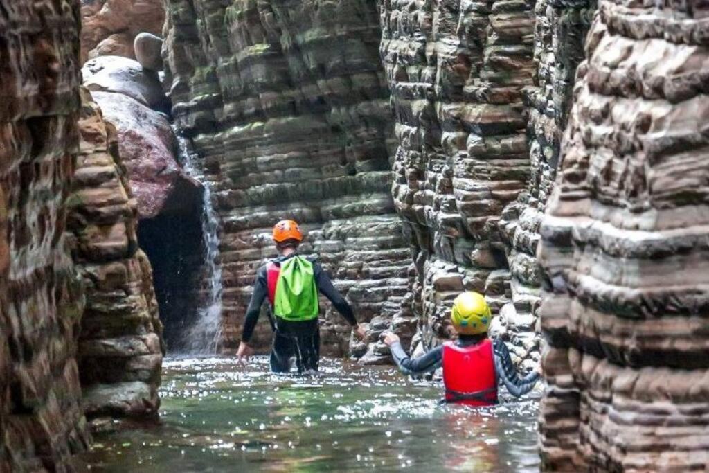 Casa Vacanze La Cicala بونتريمولي المظهر الخارجي الصورة
