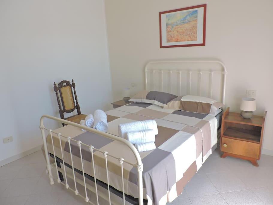 Casa Vacanze La Cicala بونتريمولي المظهر الخارجي الصورة