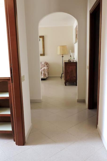 Casa Vacanze La Cicala بونتريمولي المظهر الخارجي الصورة