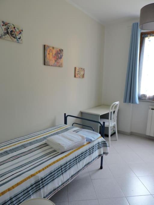 Casa Vacanze La Cicala بونتريمولي المظهر الخارجي الصورة