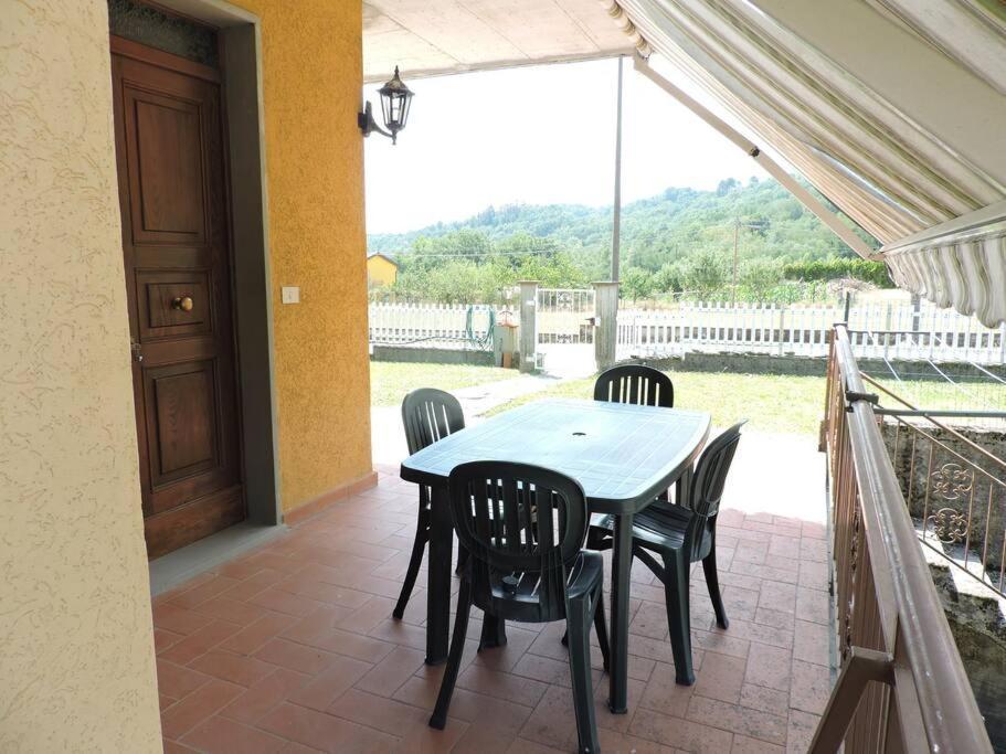 Casa Vacanze La Cicala بونتريمولي المظهر الخارجي الصورة